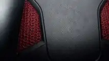 Porsches 3D-Druck-Schalensitze