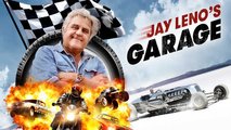 Jay Leno's Garage