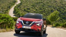 Essai Nissan Juke (2020)