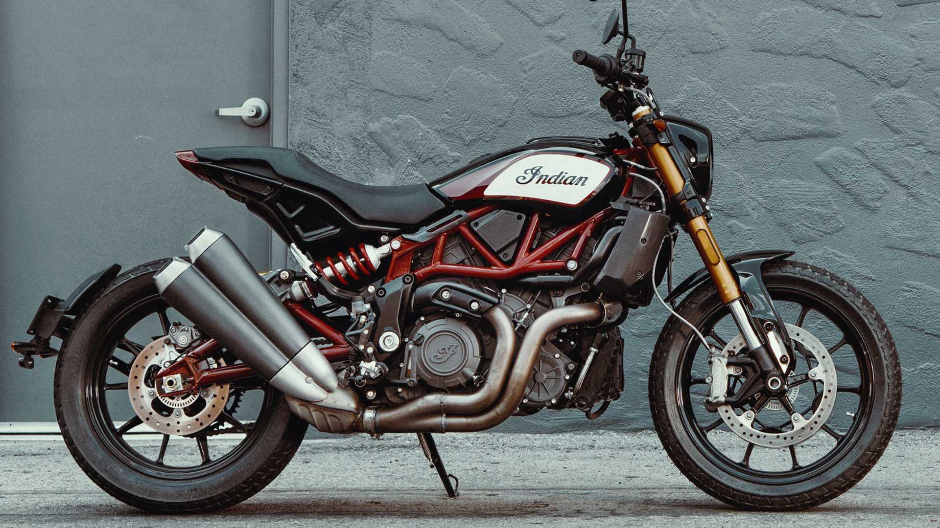 Indian Motorcycle FTR 1200 News And Reviews RideApart Indian Motorcycle FTR 1200 News And Reviews RideApart