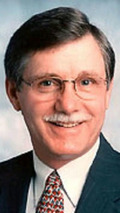 UAW President Ron Gettelfinger