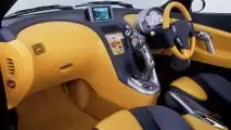 Nissan Trail Runner-Konzept