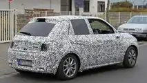 2020 Honda Urban EV spy photo