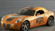 Pontiac Solstice Club Sport Z0K