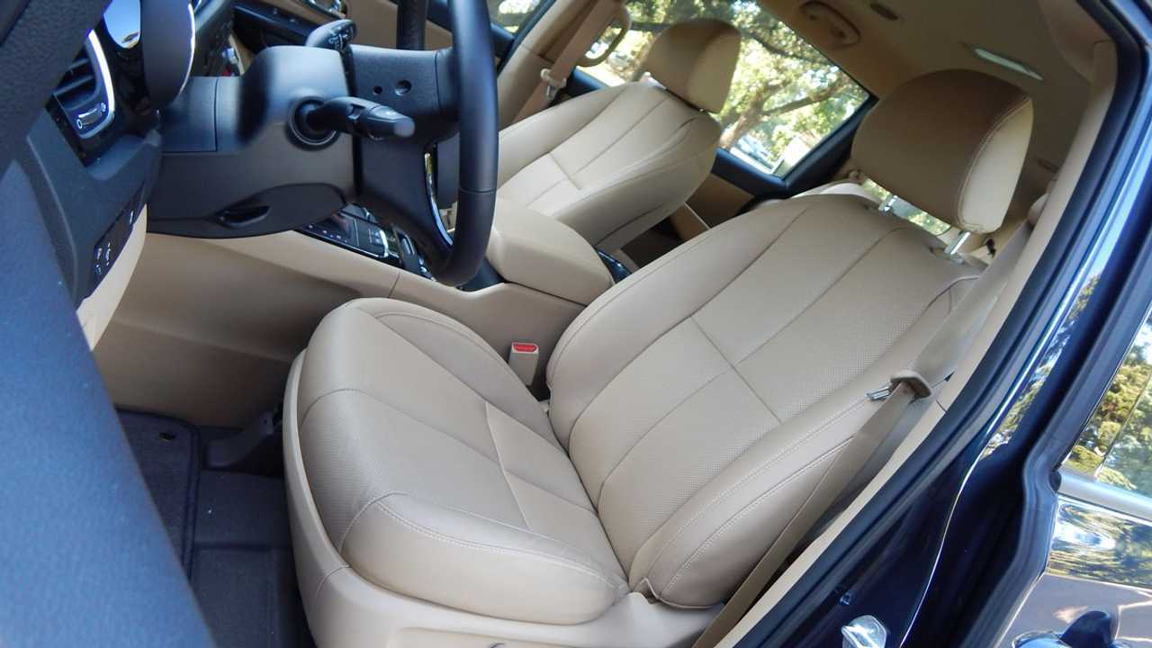 Crítica: Kia Carnival Premium