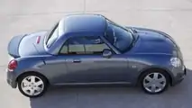 Daihatsu, le 