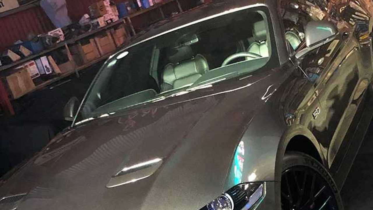 El nuevo Ford Mustang 2020 ya se puede reservar en Argentina: aumentó la potencia (y bajó el precio)