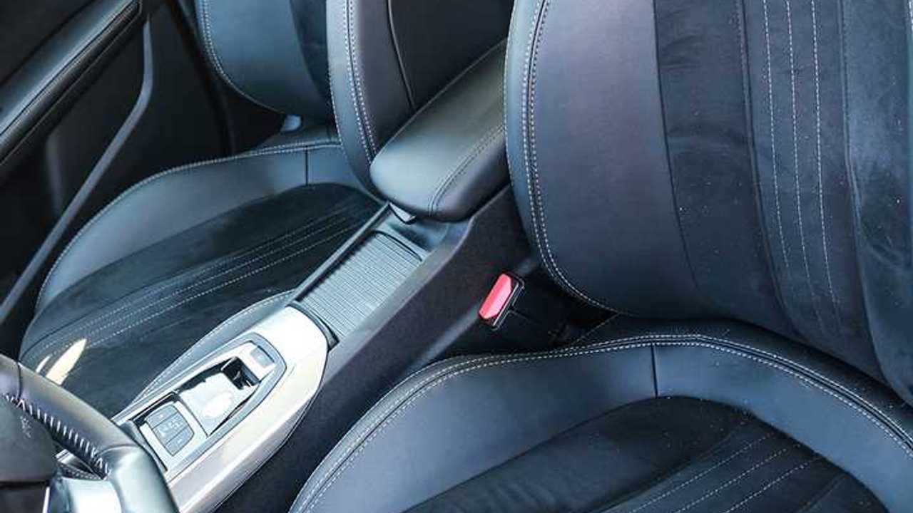 Crítica: Peugeot 308 S Allure Plus