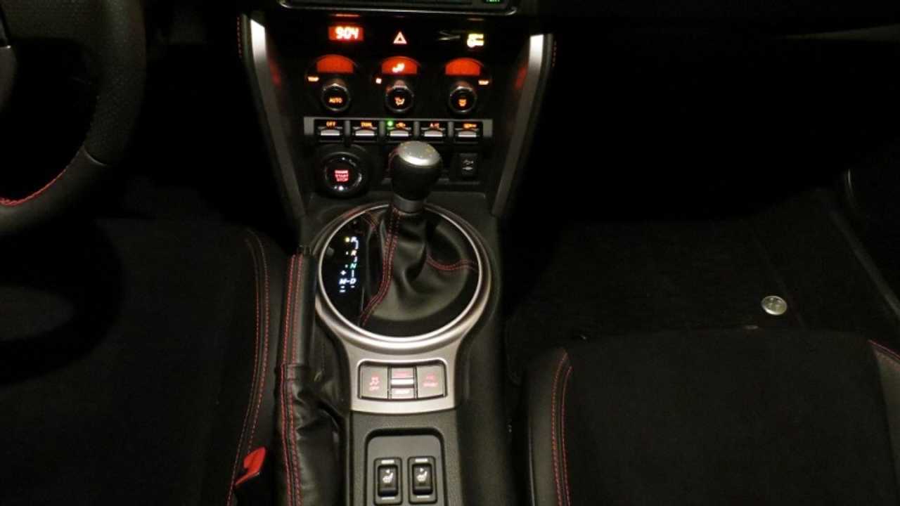 Crítica: Toyota 86 GT