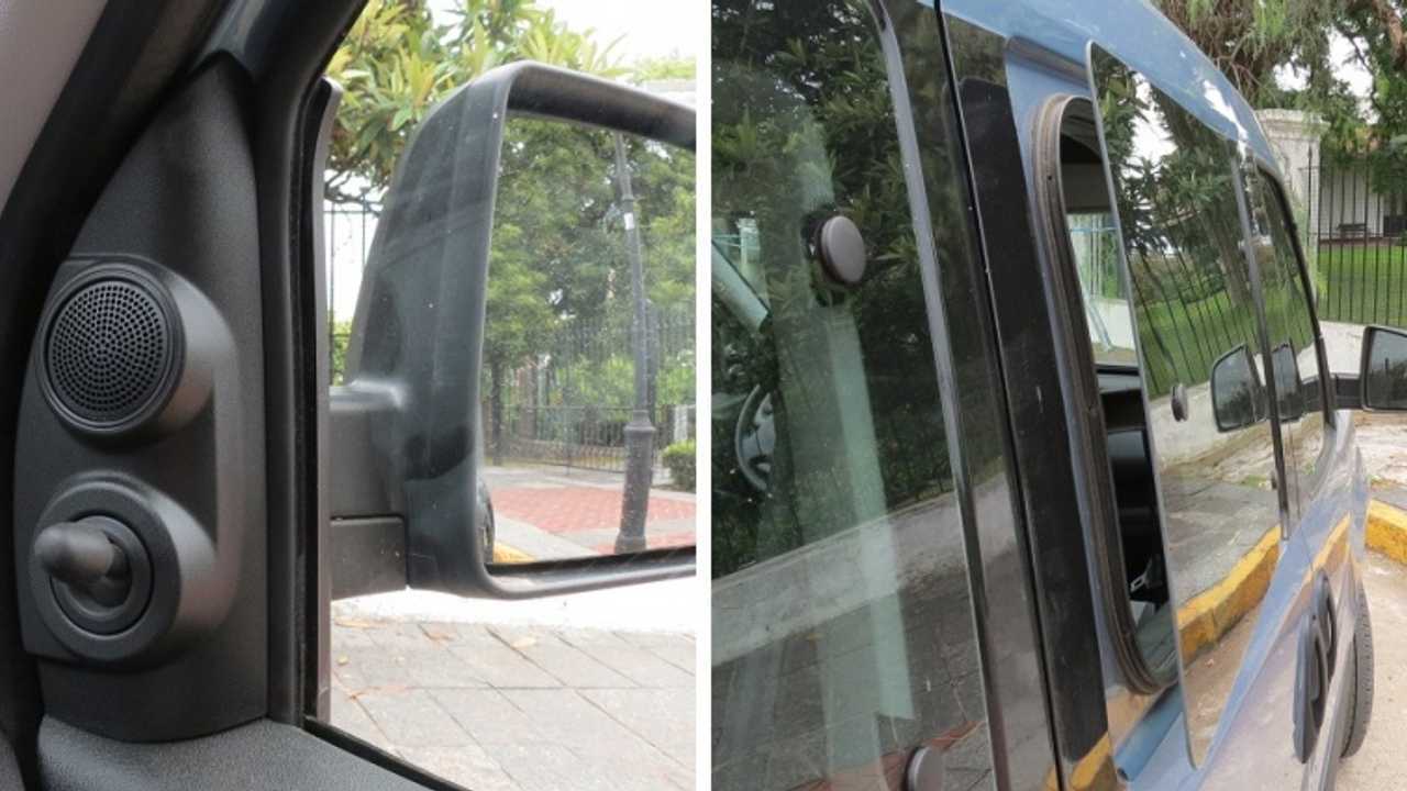 Crítica: Fiat Dobló Pasajeros