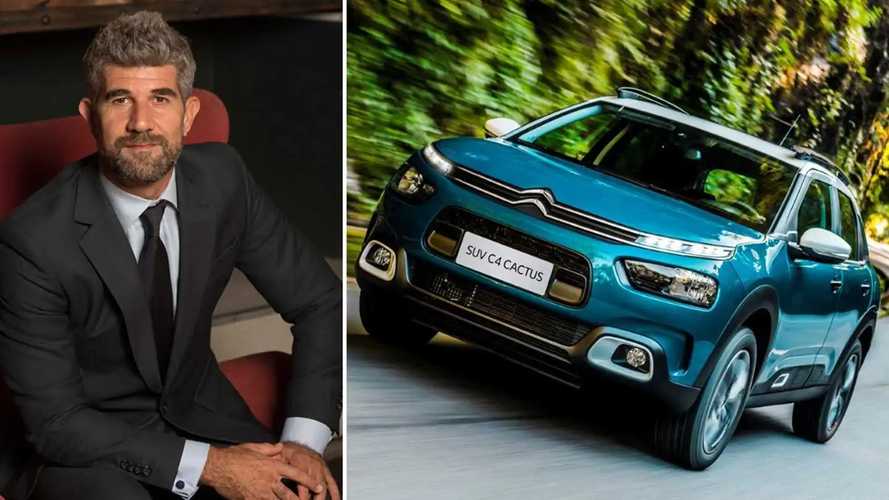 “El Citroën C4 Cactus viene a disputar seriamente el liderazgo de los SUV”