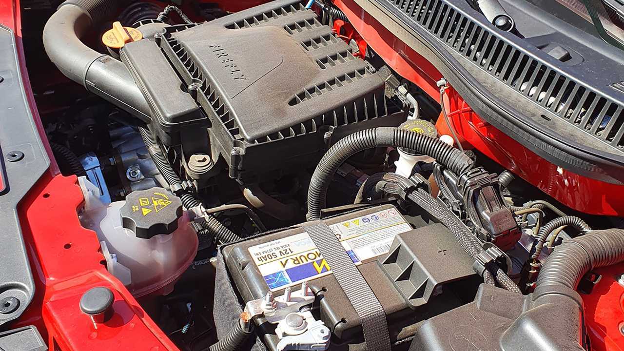 Crítica: Fiat Strada Volcano