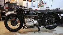 1936 BMW R5