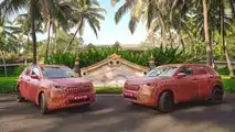 2021 Skoda Kushaq