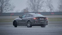 BMW i4 (prototype)