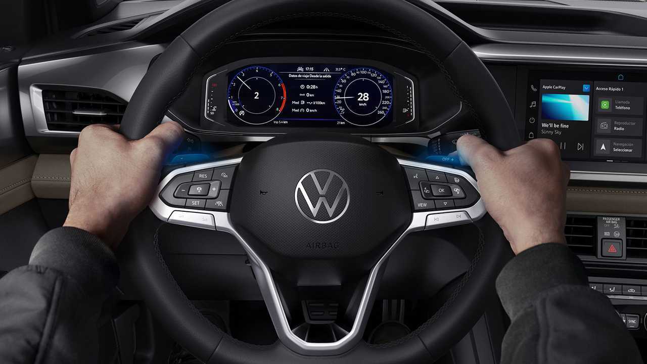 No sólo Taos: VW anunció que producirá en Pacheco “nuevos modelos” con la Plataforma MQB