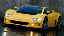 Volkswagen W12 (1997)
