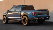 Hennessey VelociRaptor By AddArmor