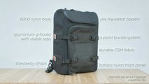 Rock Ready Engineering Expedition 36L - Features