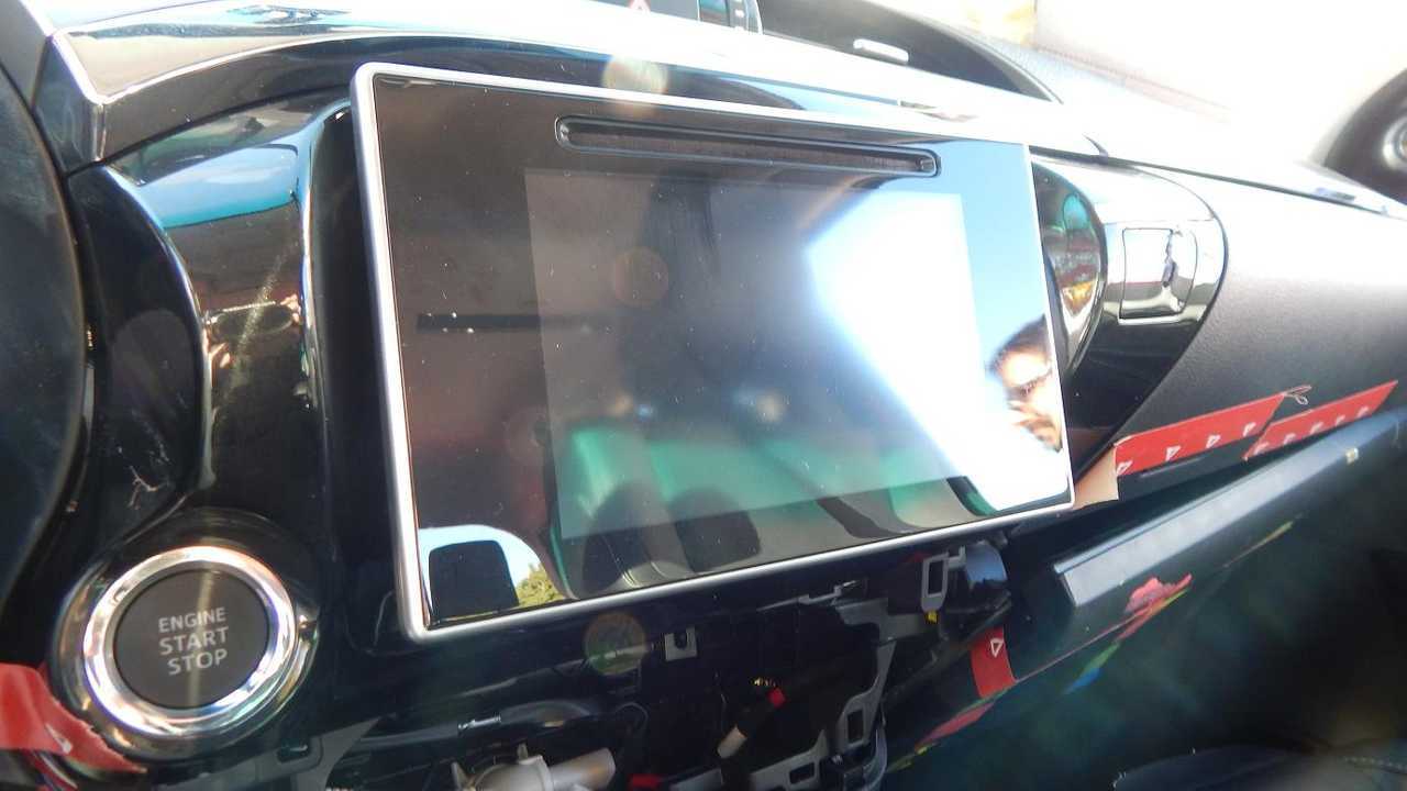 Desde Alemania: así quedó la nueva Toyota Hilux probada por LatinNCAP