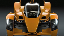 Caparo T1
