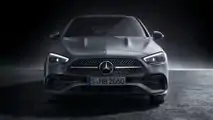Mercedes C-Class Sedan (2021)
