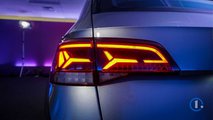 Volkswagen Taos 2022 - Laterna