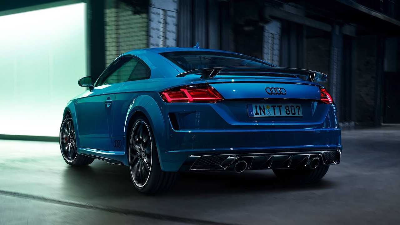 Audi, tutte le novità 2021