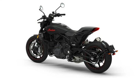 2022 Indian FTR 1200 Lineup