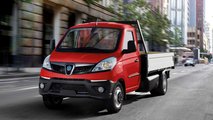 Piaggio Porter NP6 (2021)