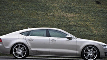 Audi A7 3.0 TDI by Senner Tuning 28.07.2011