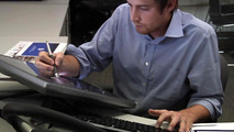 GM prototyping lab - 22.7.2011