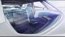 Concept VW BUDD-e