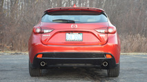 2016 Mazda Mazda3