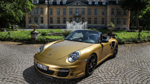 Porsche 911 Turbo (997) by Wimmer