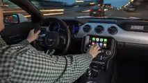 2016 Ford's SYNC 3