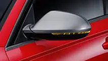 Audi RS6 Avant performance