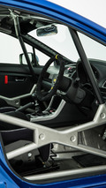 Subaru WRX STI NR4