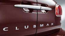 2016 MINI Clubman