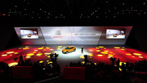 SEAT Leon Cross Sport concept