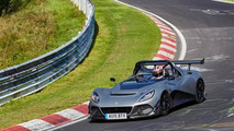 Lotus 3-Eleven