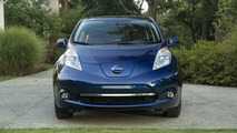 2016 Nissan Leaf (US-spec)