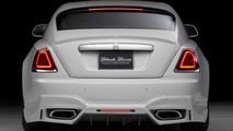 Rolls-Royce Wraith by Wald