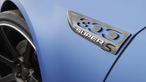 Chrysler 300 Super S
