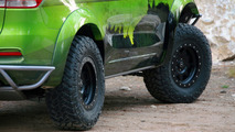 Kia PacWest Adventure Sorento