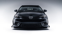 Scion iM tuner challenge entry
