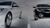 2016 Kia Optima Hybrid