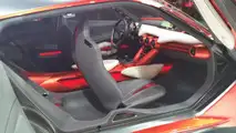 Nissan Gripz concept live in Frankfurt 2015