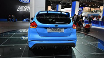 Ford at 2015 IAA