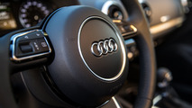 2016 Audi A3 Sportback E-Tron